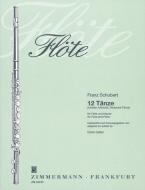 12 Tänze 