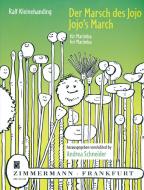 Der Marsch des Jojo 