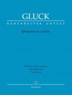 Iphigénie en Aulide Standard