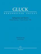 Iphigenie auf Tauris Standard