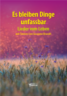 Es bleiben Dinge unfassbar 