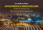 Die Heilige Stadt Jerusalem 