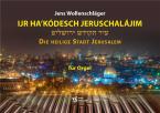 Die Heilige Stadt Jerusalem 