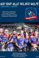 Wir sind alle Selber Wölfe 