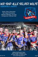 Wir sind alle Selber Wölfe 