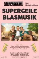 Supergeile Blasmusik 