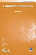 Laudate Dominum Standard