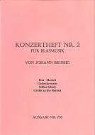 Konzertheft 2 