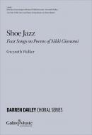 Shoe Jazz - 4 Songs on Poems of Nikki Giovanni 