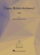Classic British Anthems 