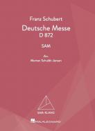 Deutsche Messe 
