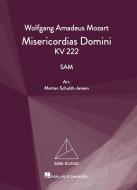 Misericordias Domini KV 222 