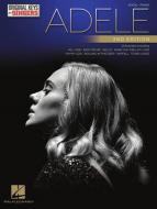 Adele - Original Keys For Singers - 2nd Edition 