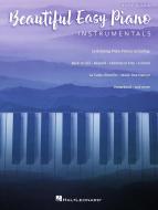 Beautiful Easy Piano Instrumentals 