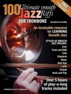 100 Ultimate Smooth Jazz Riffs for Trombone 