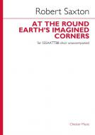 At The Round Earth's Imagined Corners 