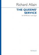 The Queens' Service 
