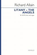 Litany - The Angels 