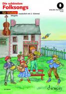 Die schönsten Folksongs 