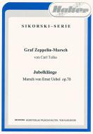 Graf Zeppelin-Marsch - Jubelklänge 