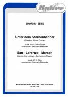 Unter dem Sternenbanner / San Lorenzo-Marsch 