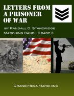 Letters from a Prisoner of War 