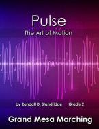 Pulse: The Art of Motion 
