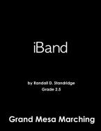 iBand 