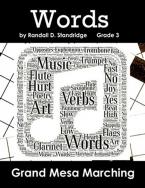 Words - Part 1 & 2 