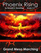 Phoenix Rising 