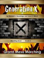 Generation X 