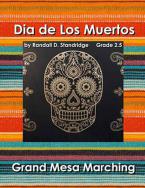 Dia de Los Muertos 