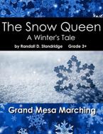 The Snow Queen 3 