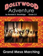 Bollywood Adventure 3 
