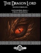 The Dragon Lord 