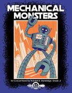 Mechanical Monsters 