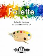 Palette 