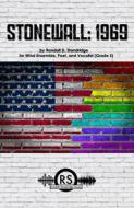 Stonewall: 1969 