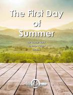 The First Day of Summer 