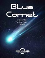 Blue Comet 