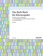 Das Bach-Buch für Klavierspieler Download