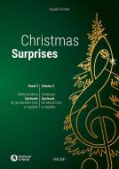 Christmas Surprises 2: Weihnachtliche Spirituals 