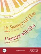 Ein Sommer mit Elise 