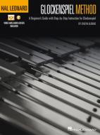 Hal Leonard Glockenspiel Method 