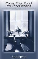 Come, Thou Fount of Every Blessing Standard