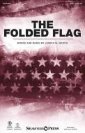 The Folded Flag 