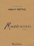 Heavy Mettle Standard