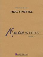 Heavy Mettle Standard