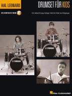Drumset für Kids 