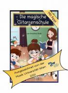 Die magische Gitarrenschule 